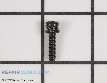 Screw 4x18 (Genuine OEM)  90023804018