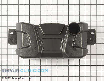 Solution Tank 580875009 Main Product View