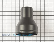 Tube, vacuum bag - Part # 1954283 Mfg Part # 580562001