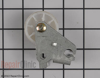 Wheel Assembly W10304660 Main Product View