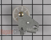 Wheel Assembly - Part # 1875976 Mfg Part # W10304660