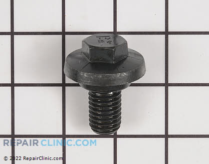 Craftsman Bolt Shoulder