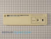 Control  Panel - Part # 943717 Mfg Part # WD34X10762