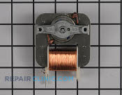 Fan Motor - Part # 1914231 Mfg Part # RMOTEB031MRE0