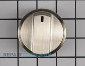 Knob - Part # 1590607 Mfg Part # AEZ72909001
