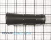 Lower vacuum tube - Part # 1947624 Mfg Part # 8202