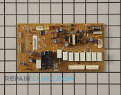 Main Control Board - Part # 2667964 Mfg Part # EBR64419604