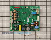 Main Control Board - Part # 1925069 Mfg Part # EBR65002701