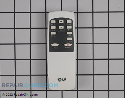 Remote Control COV30332901 Main Product View