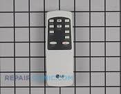 Remote Control - Part # 2660728 Mfg Part # COV30332901
