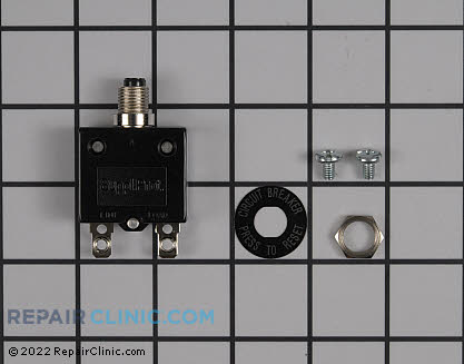 Circuit Breaker 780350001 Main Product View