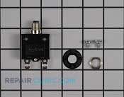 Circuit Breaker - Part # 1955471 Mfg Part # 780350001