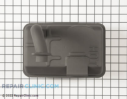 Muffler 49069-2190-9Y Main Product View