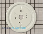 Plate - Part # 1107257 Mfg Part # 488805