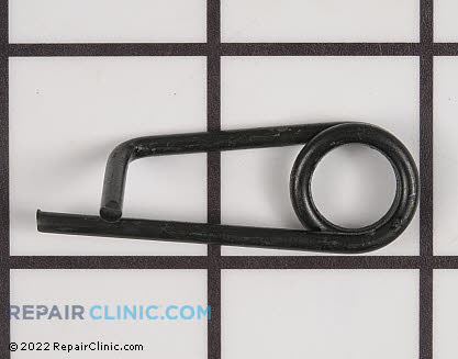 Retainer clip (Genuine OEM)  199849