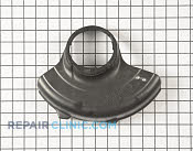 Shield - Part # 1990335 Mfg Part # 530402671