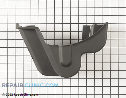 Belt Cover 731-04792A Main Product View