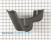 Belt Cover - Part # 1826962 Mfg Part # 731-04792A