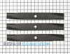 Blade kit (3 pack) 106637          Alternate Product View