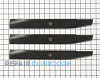 Blade kit (3 pack) 106637          Alternate Product View