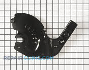 Brkt asm-hndl  lh - Part # 1824487 Mfg Part # 687-02322-0637