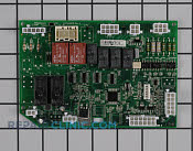 Control Board - Part # 2118557 Mfg Part # W10404689