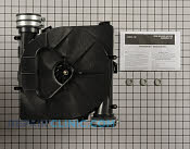 Draft Inducer Motor - Part # 2378498 Mfg Part # HC23CE116