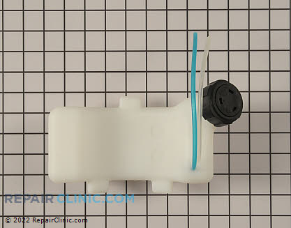 Gas Tank 753-05256 Main Product View