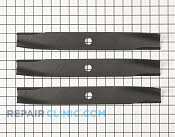 High Lift Blade - Part # 1635430 Mfg Part # 106637