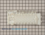 Impinger assy. - Part # 1448465 Mfg Part # W10121269
