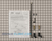 Kit-clutch lock - Part # 1830791 Mfg Part # 753-04882C