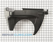 Supt-upper chute - Part # 1827185 Mfg Part # 731-06497