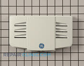 Air Duct - Part # 1477357 Mfg Part # WR17X12568