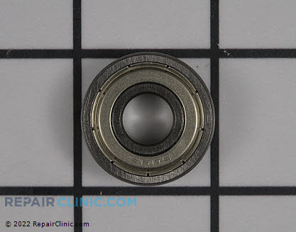 Ball Bearing 6684735 Main Product View