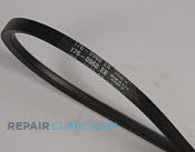Belt: V-Belt - Part # 1819746 Mfg Part # 1760960