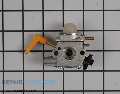 Carburetor 753-04584 Main Product View