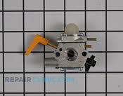 Carburetor - Part # 1830703 Mfg Part # 753-04584