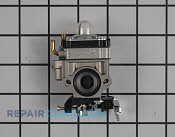 Carburetor - Part # 2264351 Mfg Part # A021000750