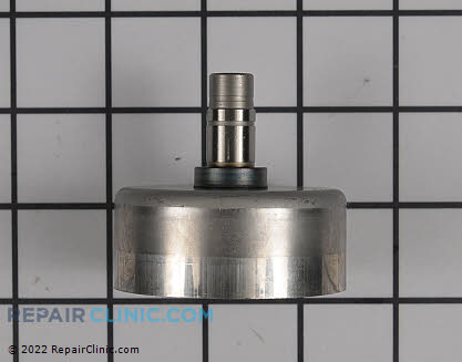 Clutch 6688601 Main Product View