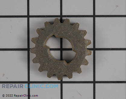 Gear 717-1409 Main Product View