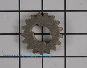 Gear - Part # 1826265 Mfg Part # 717-1409
