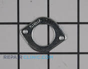 Knob Dial - Part # 2250187 Mfg Part # 12536308560
