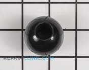 Knob - control - Part # 1936987 Mfg Part # GW-9119
