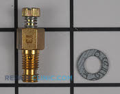 Needle Valve - Part # 1730211 Mfg Part # 632234