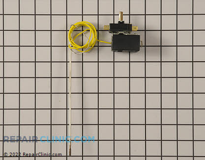 Oven Thermostat WB20K10035 Main Product View