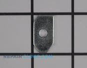 Ret lower stamping - Part # 1840840 Mfg Part # 791-182354