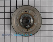 Sheave - Part # 1819794 Mfg Part # 1765209