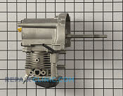 Short block ac3.2 - Part # 1831793 Mfg Part # 753-06317