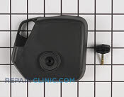 Air box cover - Part # 1952503 Mfg Part # 310266001