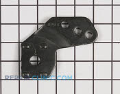 Bar-pivot-lh - Part # 1821587 Mfg Part # 17489A